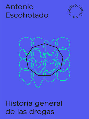 cover image of Historia general de las drogas I y II + Aprendiendo de las drogas